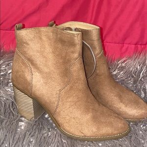 Express Boots